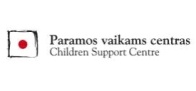 Paramos vaikams centras Paramos vaikams centras