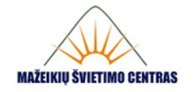 Mažeikių švietimo centras Mažeikių švietimo centras